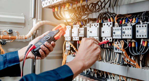 Best 24-Hour Electrician  in Glenwood, AR