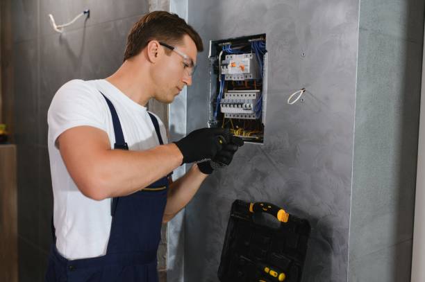 Best Electrical Repair Services  in Glenwood, AR