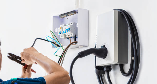 Best Electric Panel Repair  in Glenwood, AR