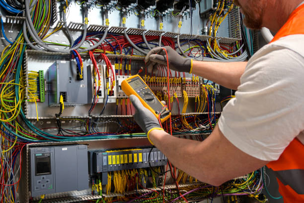 Best Local Electrician Companies  in Glenwood, AR